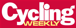 Cycling weekly logo